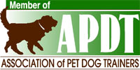 Member ADPT - Association of Pet Dog Trainers