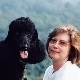 Caroline Hill, Grooming at Healing Springs Animal Hospital