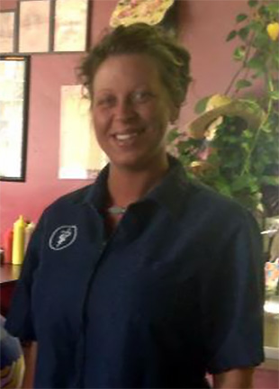 Jessica Melton, Veterinary Assistant and Healing Springs Animal Hospital in Galax, VA