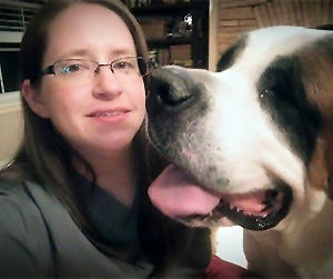 Dr. Stephanie Dowell, Veterinarian in Galax VA